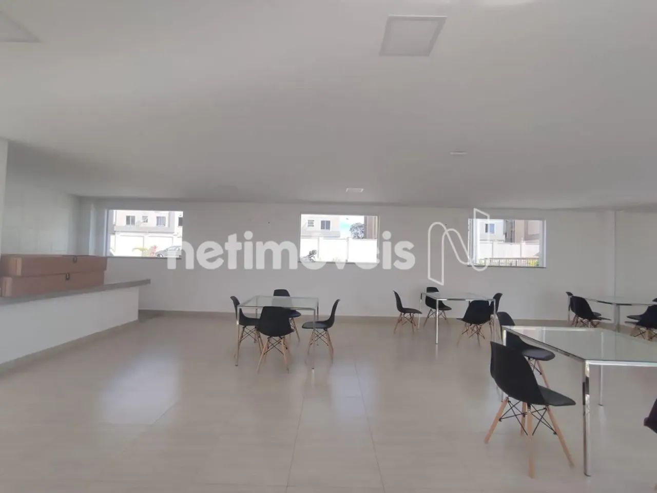 APARTAMENTO 02 QUARTOS VILA DIAMANTE - Foto 3