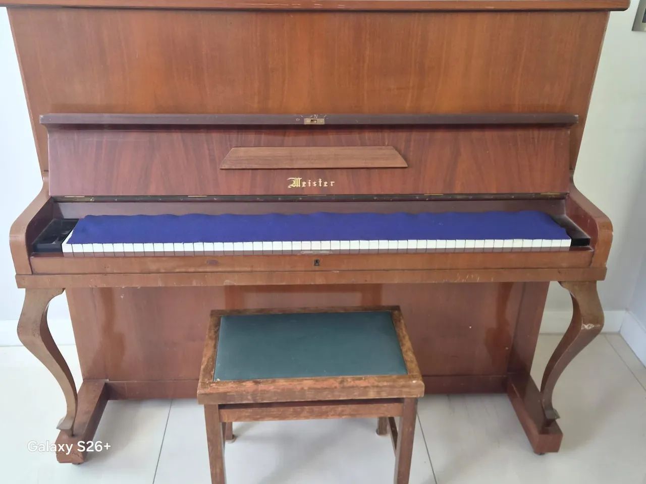 Piano Meister 1968. - Foto 3