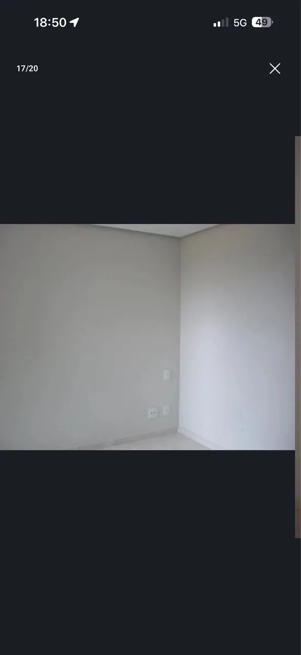 Alugo apartamento Taguatinga Norte - Foto 3