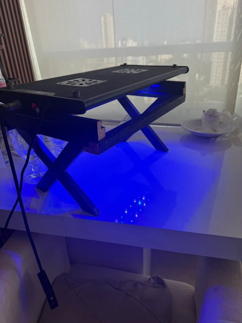 Luminária Sanrise 60 pro