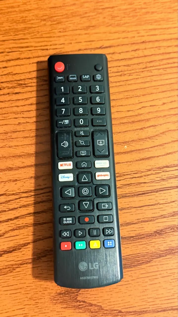 TV 32 LG - Foto 5