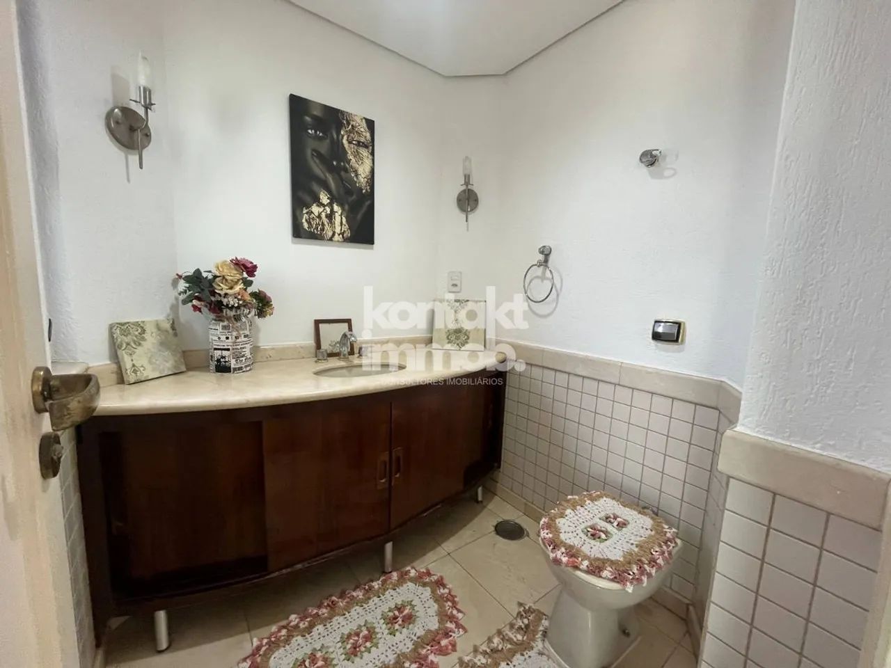 Apartamento com 3 quartos, Centro - Sorocaba - Foto 5