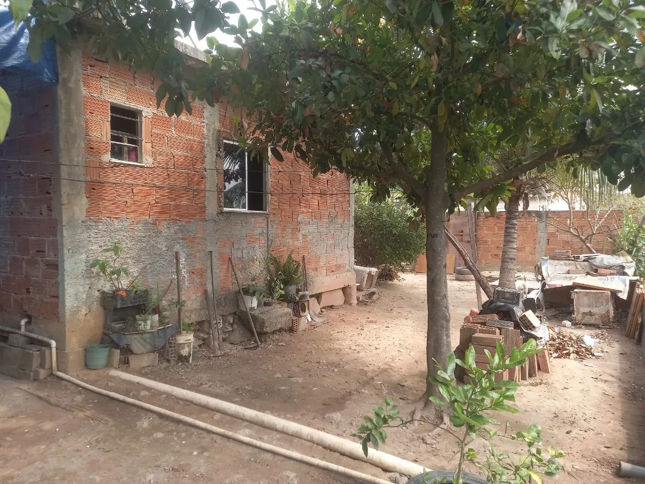 Vendo casa  - Foto 2