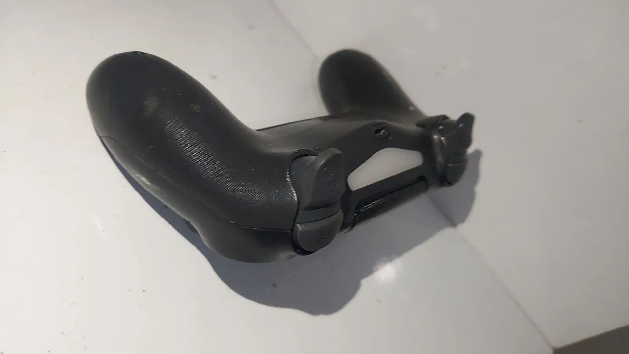 Controle de Ps4 - Foto 4