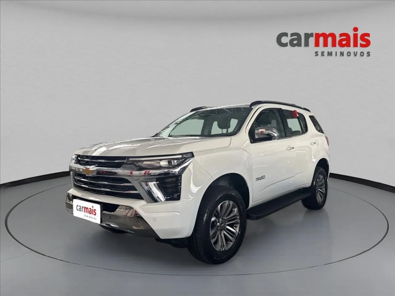 Chevrolet Trailblazer 2026