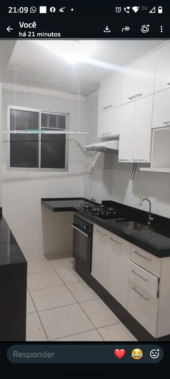 Alugo apartamento  - Foto 5