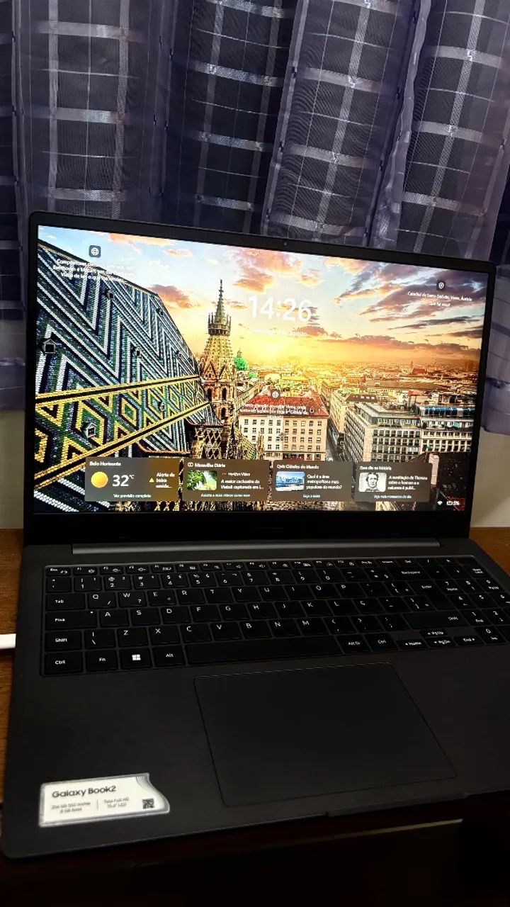 Samsung Galaxy Book2 - Foto 2