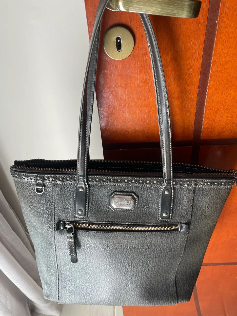 Bolsa Victor Hugo original 