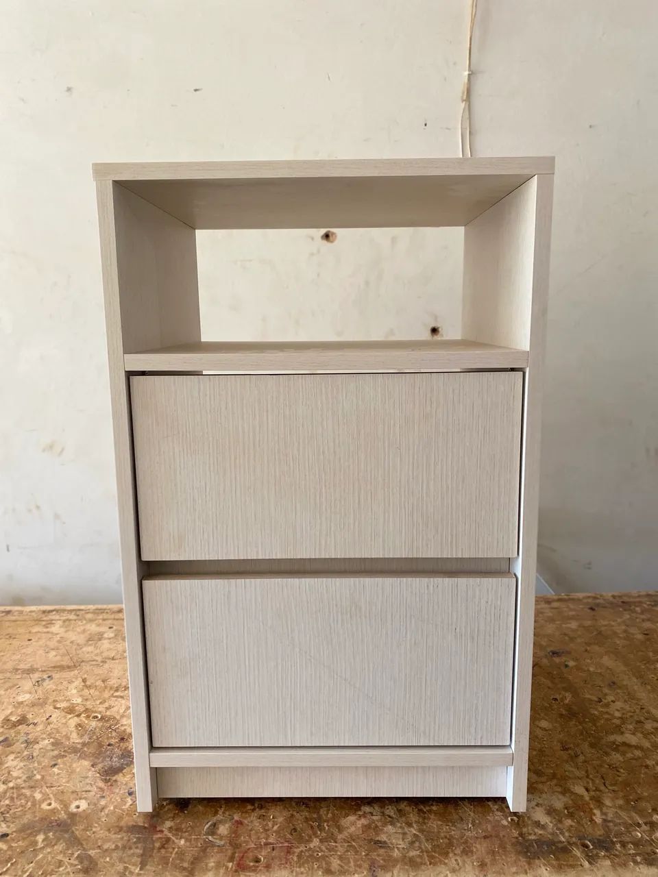 Mesa de cabeceira  - Foto 3