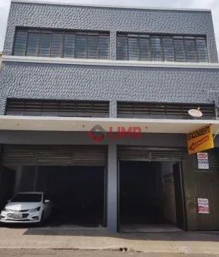 PRÉDIO COMERCIAL PARA LOCAÇÃO NO CENTRO DE BAURU. - Foto 4