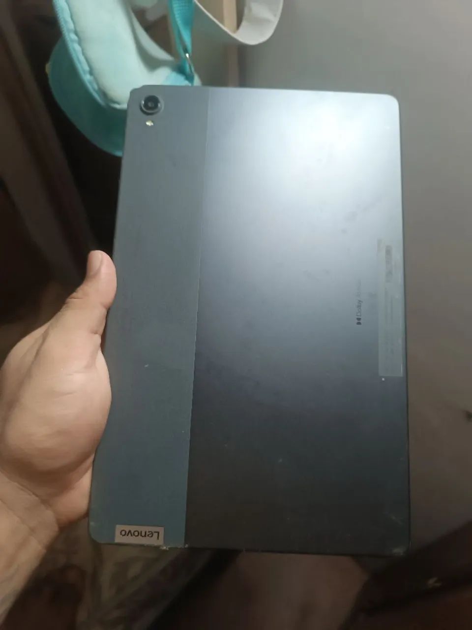 Tablet Lenovo 