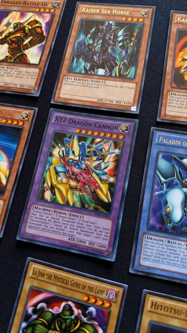 Yugioh Coleção Kaiba Dueslist Pack - Foto 2