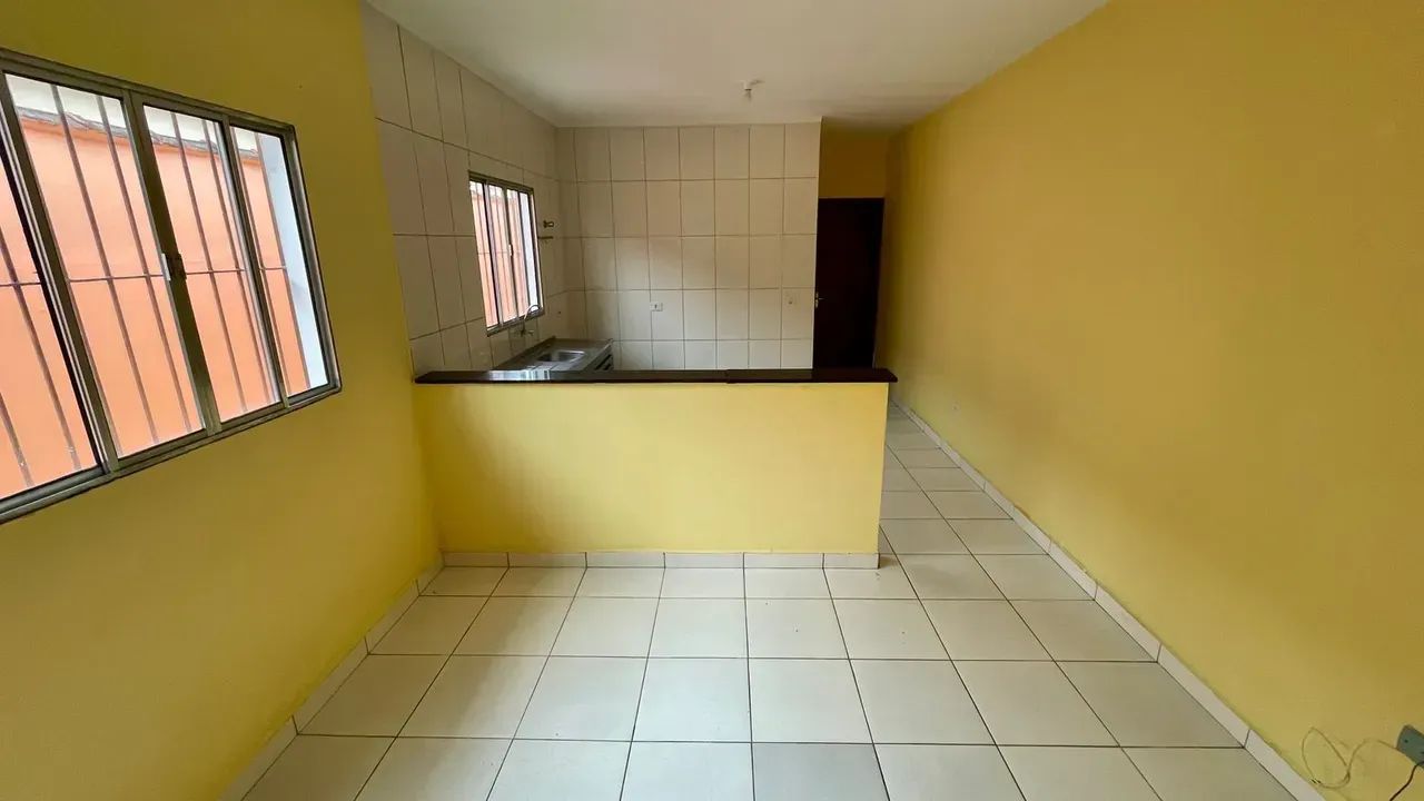CASA COM 2 DORMITÓRIOS NO BAIRRO JUSSARA - Foto 5