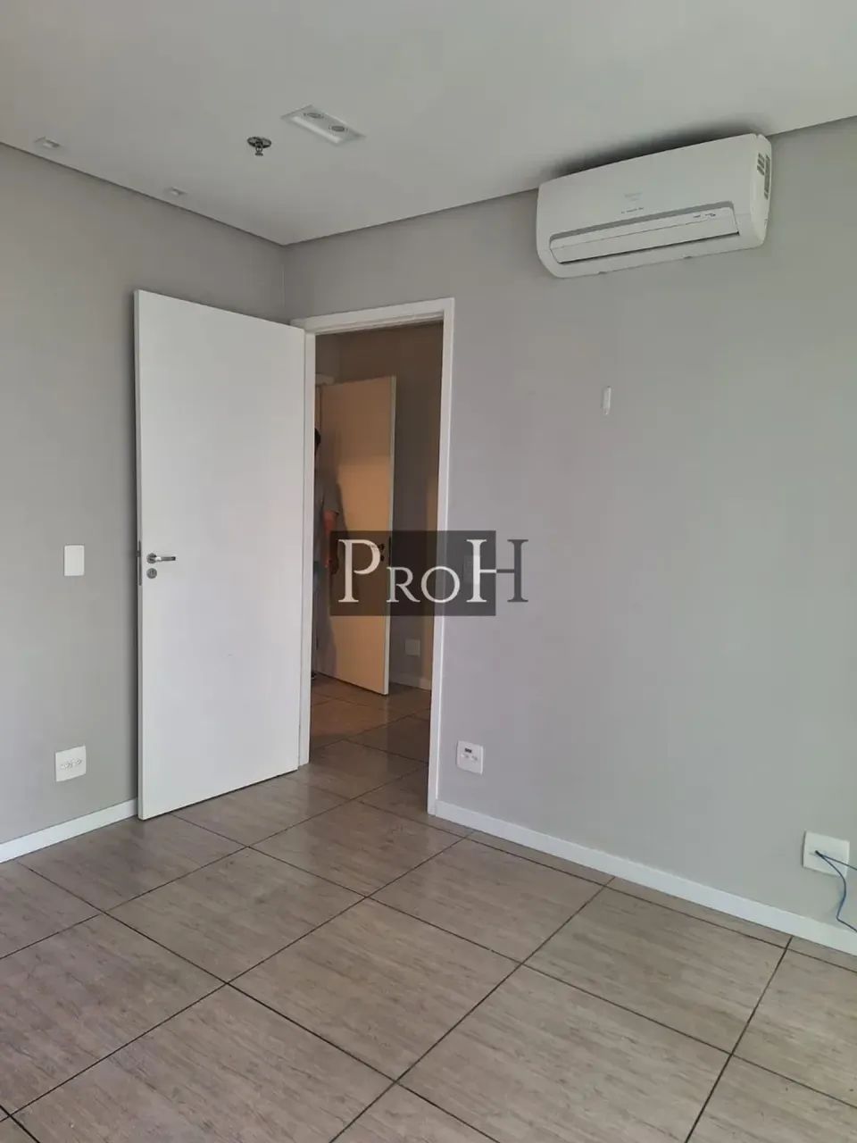 Apartamento para Locação 1 quarto, Consolação - São Paulo. - Foto 4