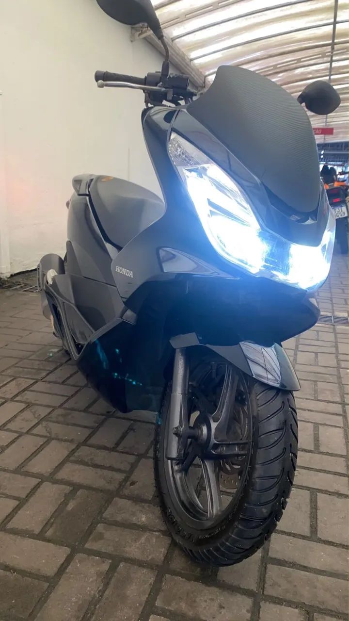 Pcx 2018 - Foto 4