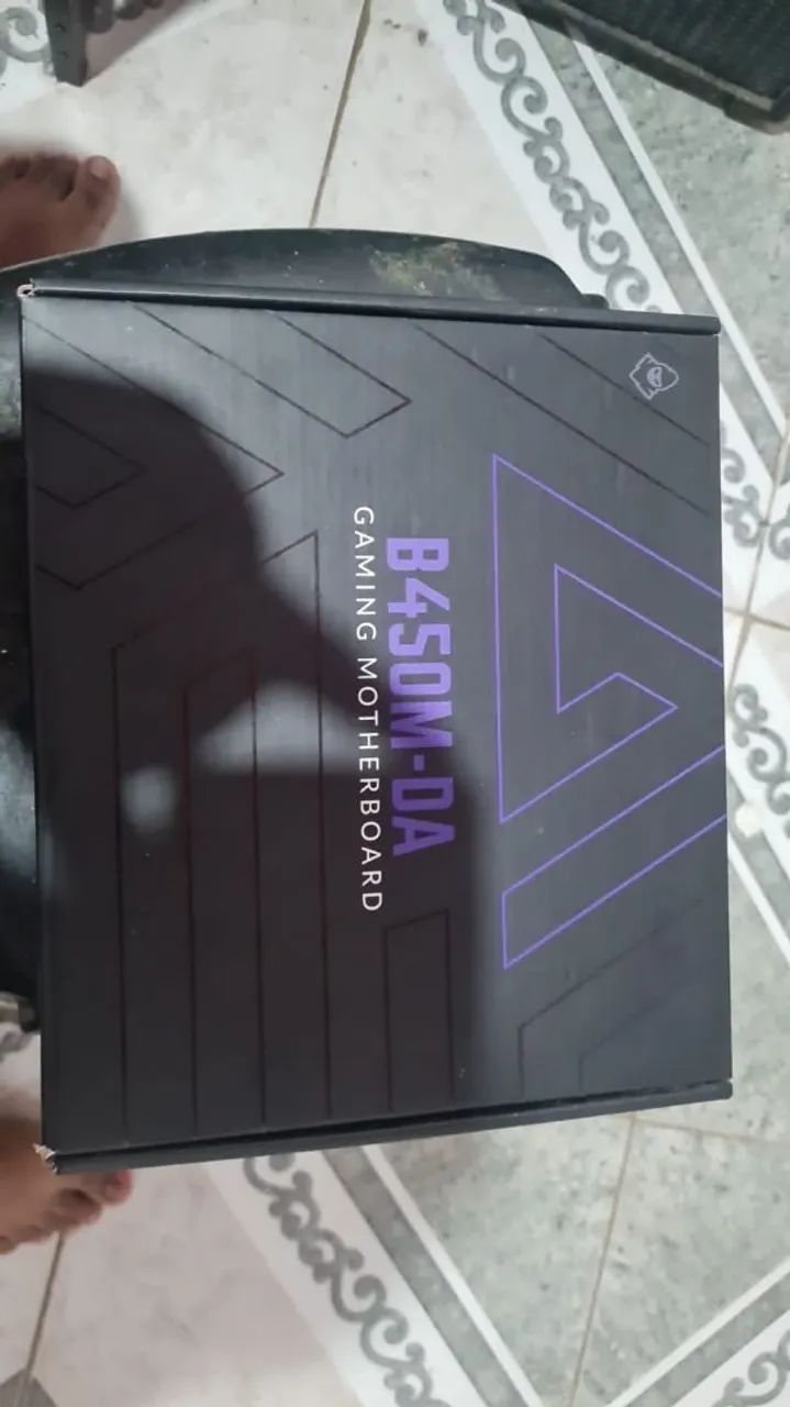 Placa mae mancer dav2 - Foto 2