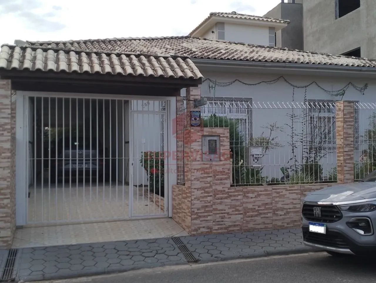 Casa com 4 quartos à venda, 200 m² - Passa Vinte - Palhoça/SC - Foto 2