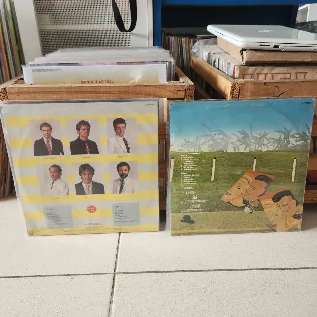 Combo Premeditando do Breque - Quase Lindo e Melhor dos Iguais - Foto 2