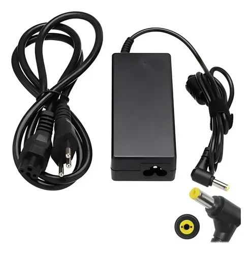 Fonte Carregador par Notebook Acer