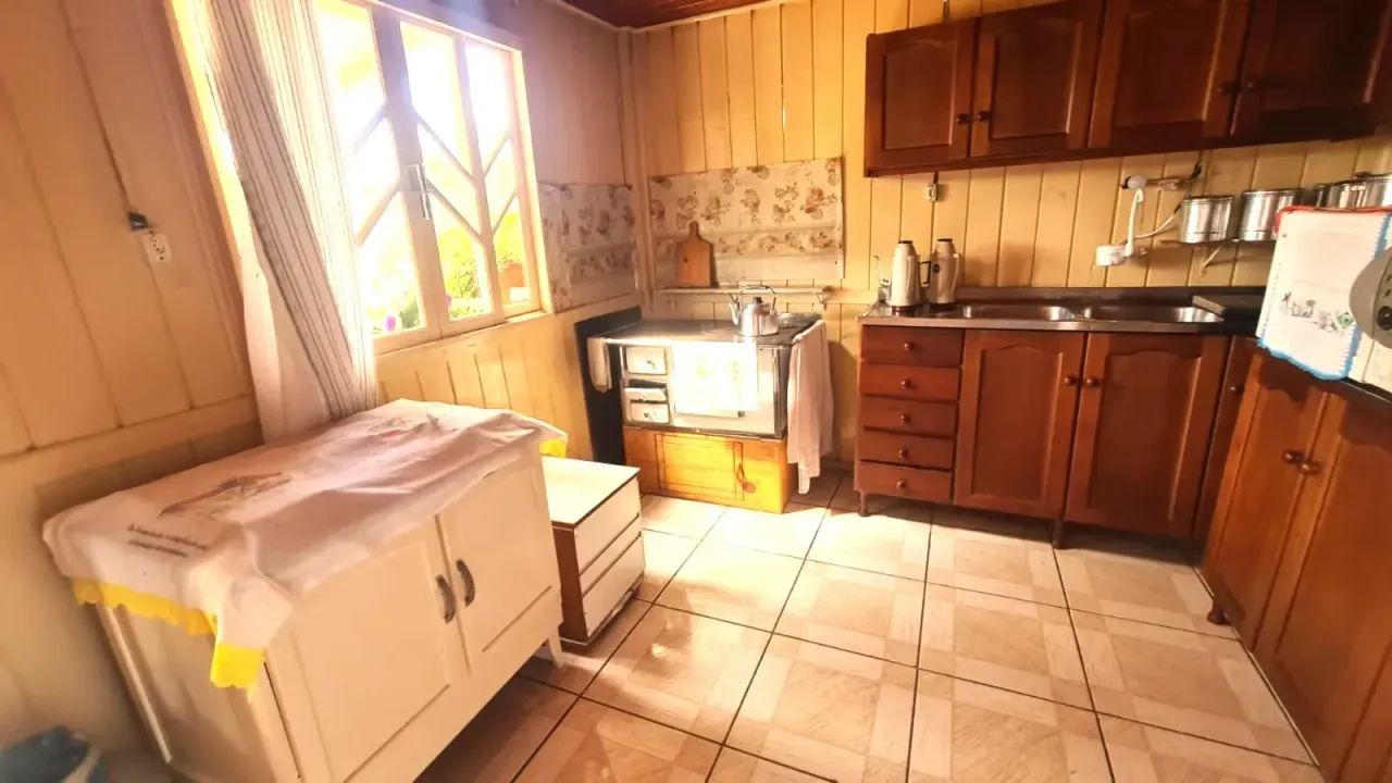 Alfredo Wagner -Sítio pronto para morar- Serra Catarinense - Foto 5