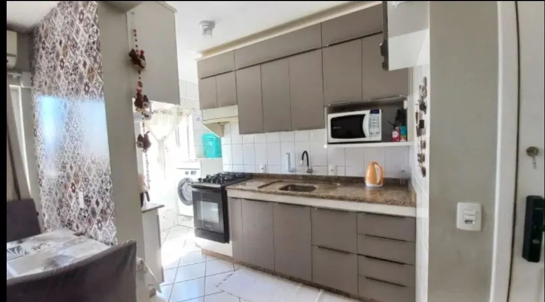 Apartamento com valor baixo: 480 mil por 415 mil. - Foto 4