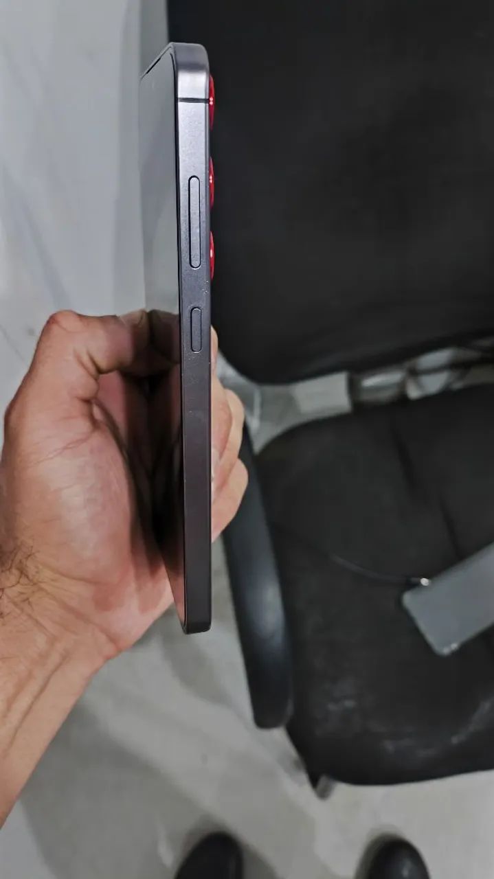 S24 plus 256gb completo zerado barato - Foto 4