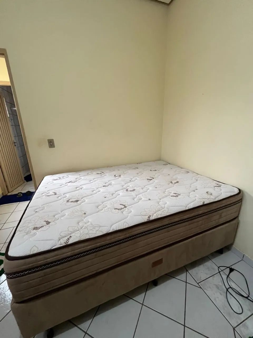 Cama de casal - Foto 2