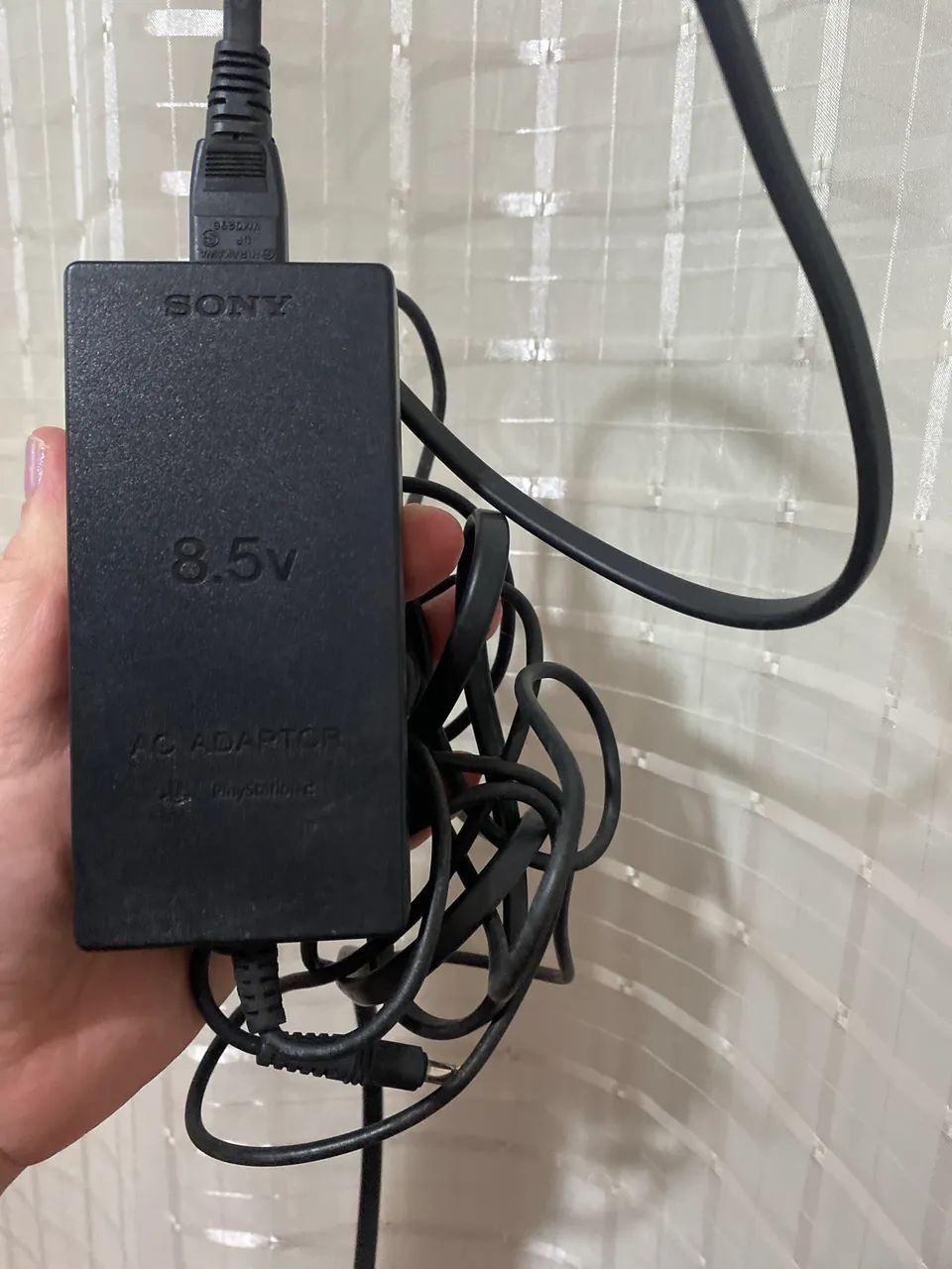 Fonte Original Sony PlayStation 2 PS2 - Foto 3