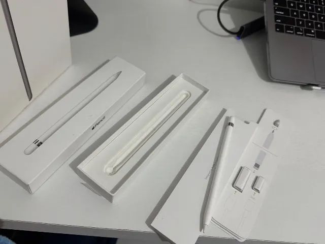 Ipad 9 64gb + Apple Pencil ORIGINAL - Foto 4
