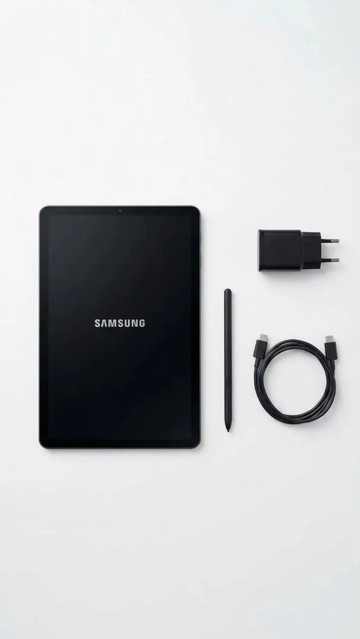 Tablet Samsung  - Foto 2