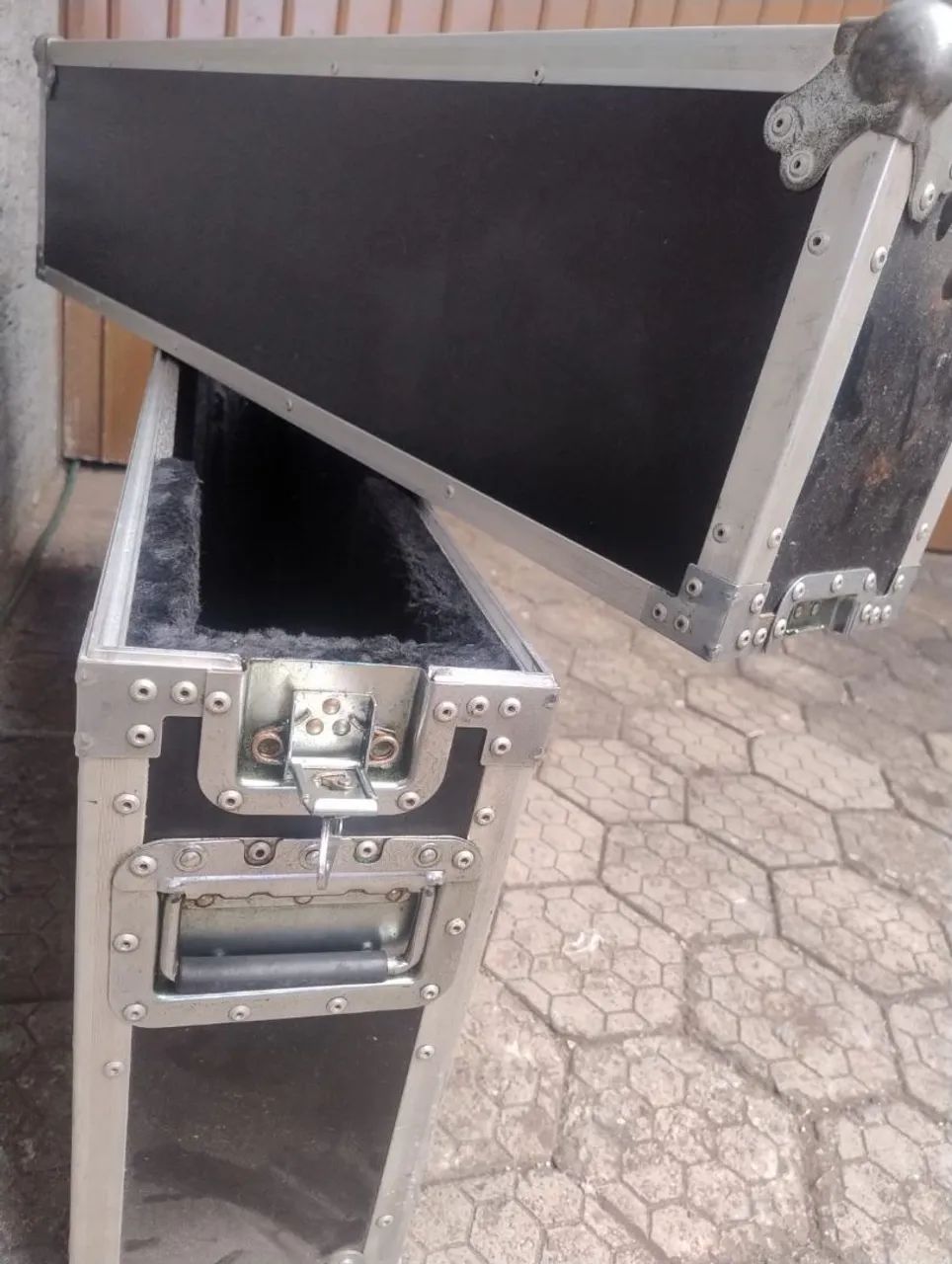 Case para tv 42 polegadas  - Foto 4