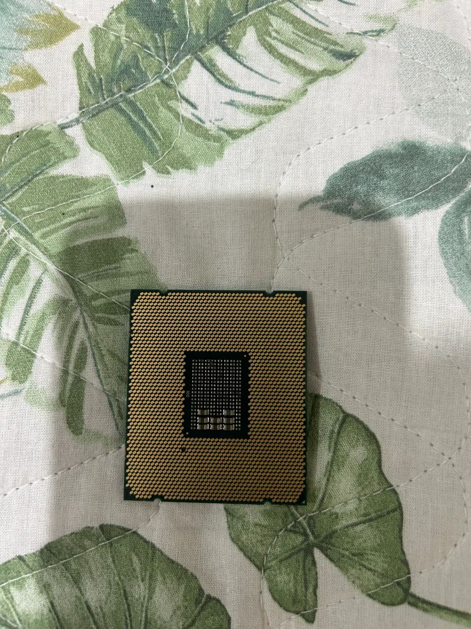 processador xeon 2650 v4 