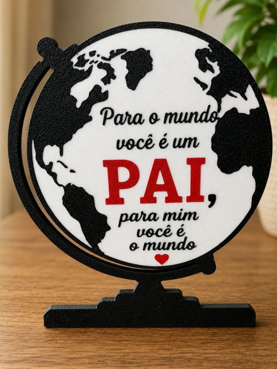 Presente dia dos Pais - Foto 5
