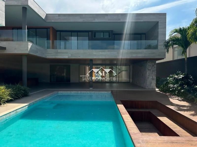 Casa- Rio de Janeiro, Barra da Tijuca - Foto 3