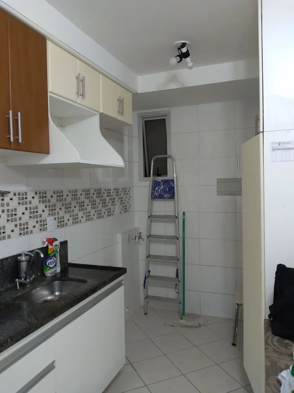 Excelente apartamento  - Foto 5
