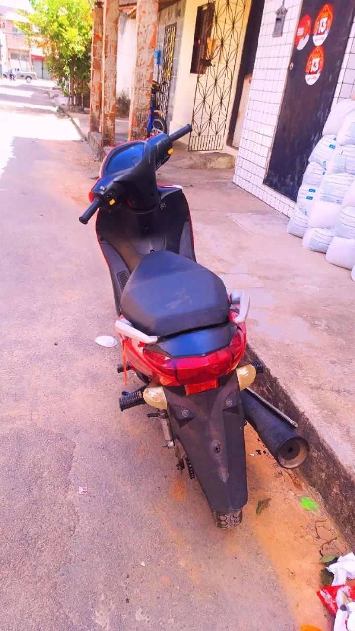 Moto jet - Foto 3