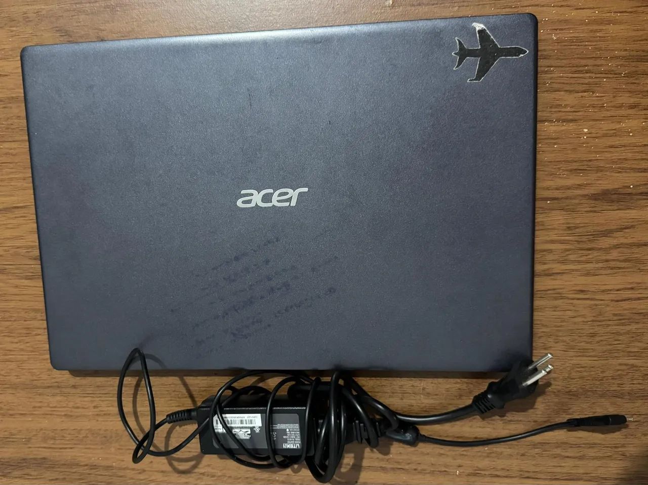 Notebook Acer Aspire 3 semi-novo - Foto 2