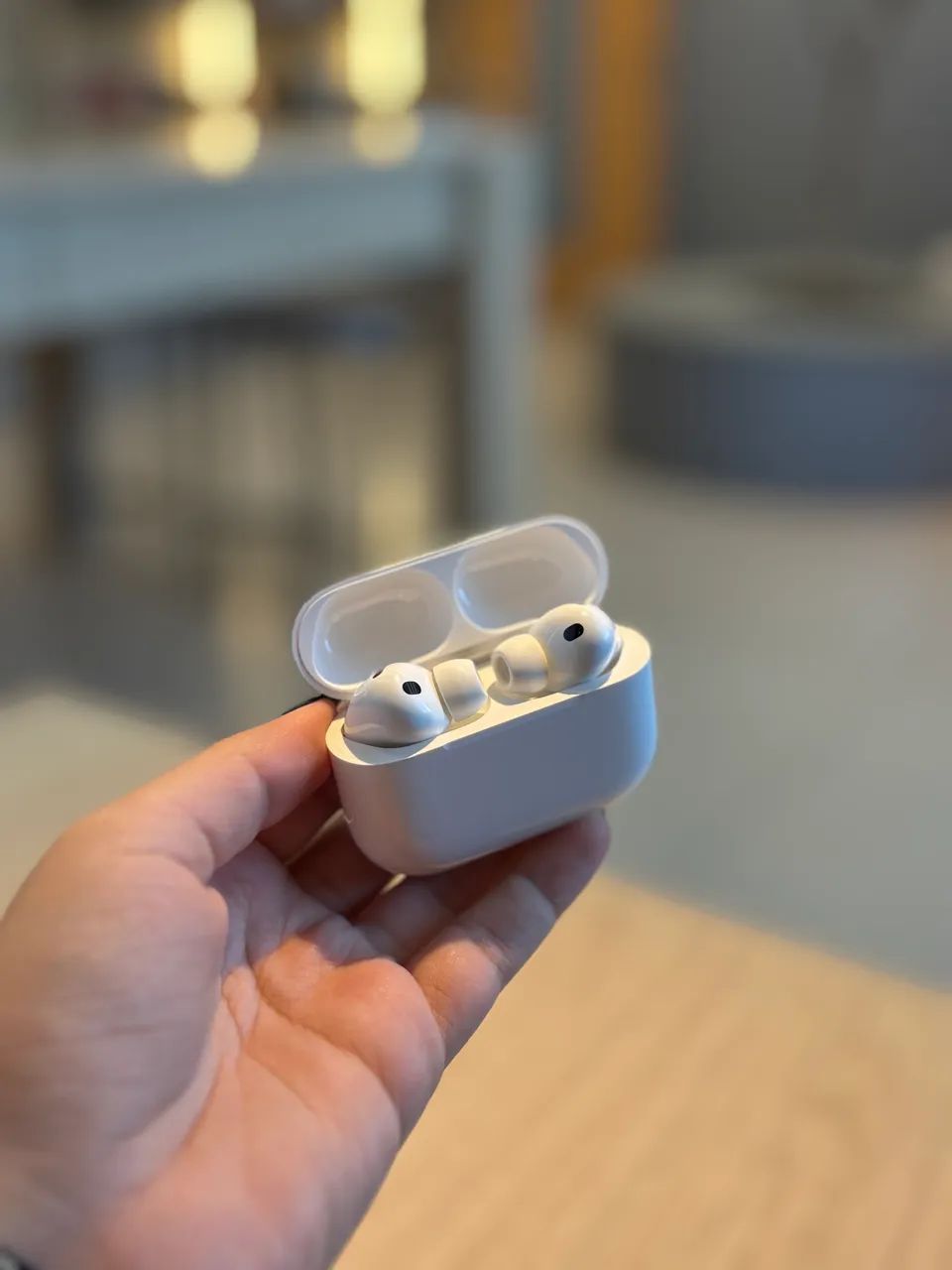 AirPods Pro 3 - Seminovo - Fones de Ouvido - Jardim Califórnia