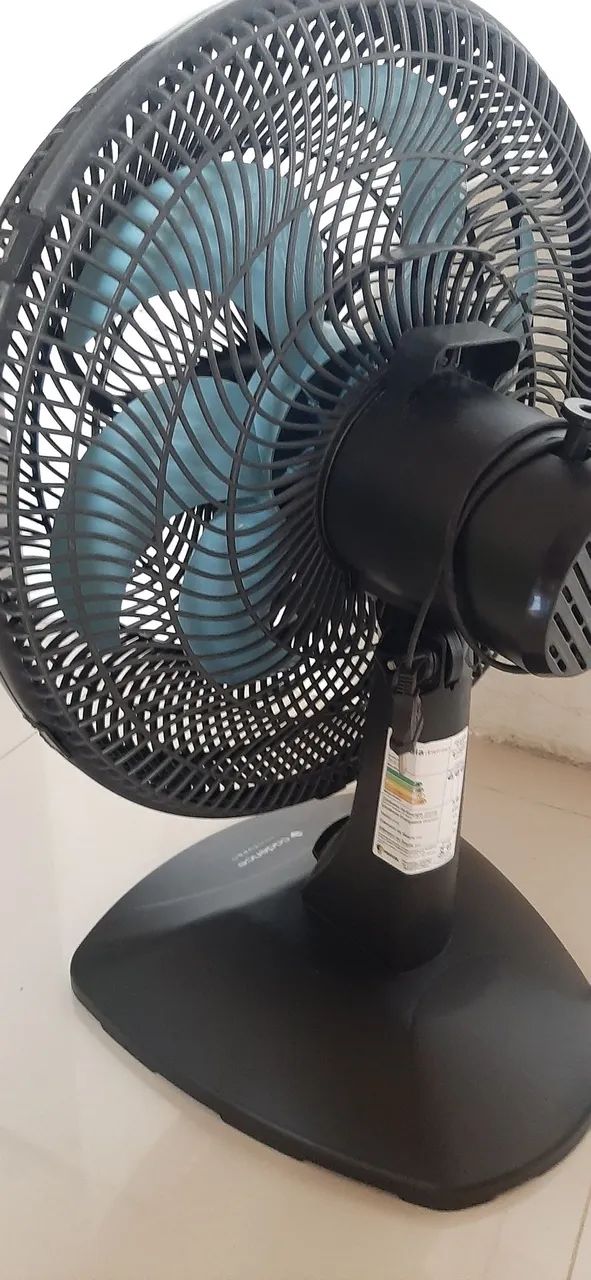 Ventilador  - Foto 3