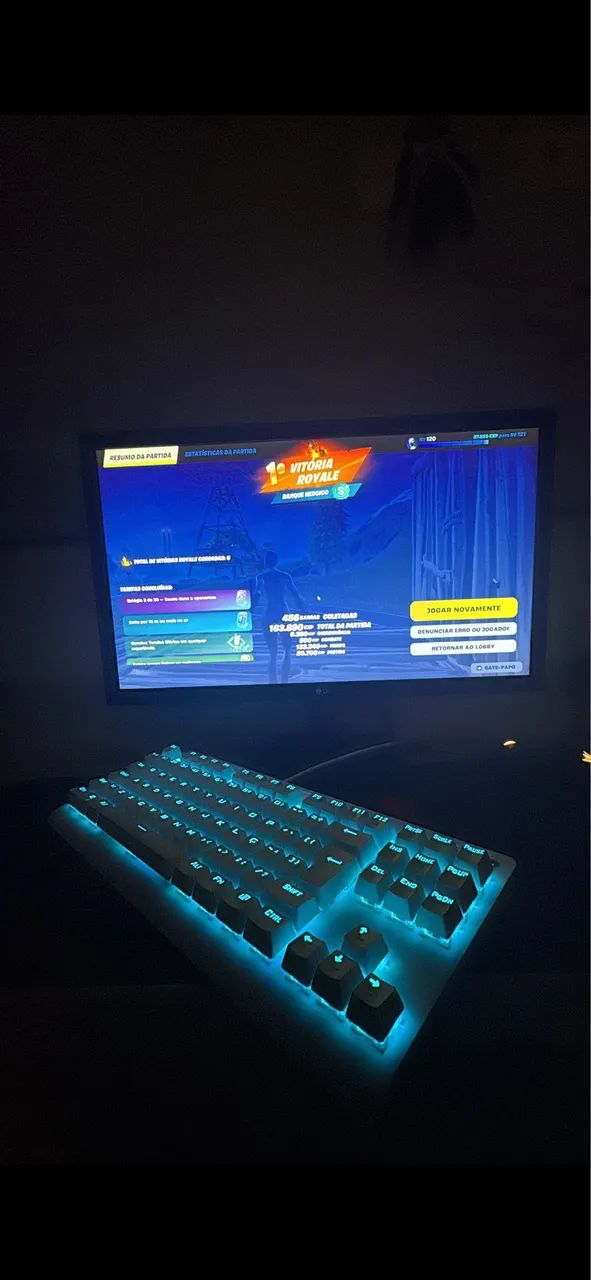 Pc gamer completo  - Foto 2