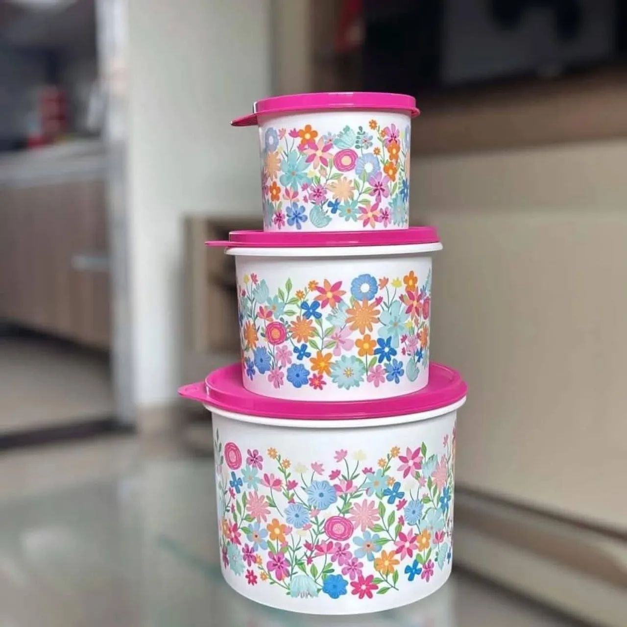 Tapperware 