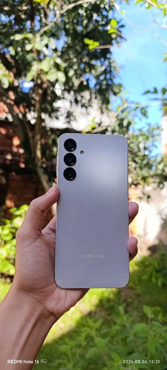 Samsung A16  - Foto 2