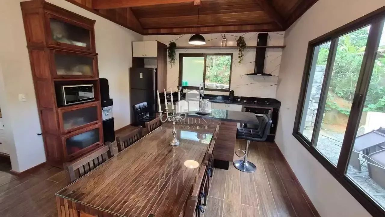 Casa para venda com 2 quartos em Areal/RJ - Foto 4