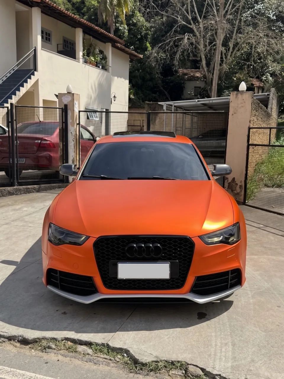 Audi A5 A5 Sportback 2.0 16V TFSI 180cv Multi. 2014