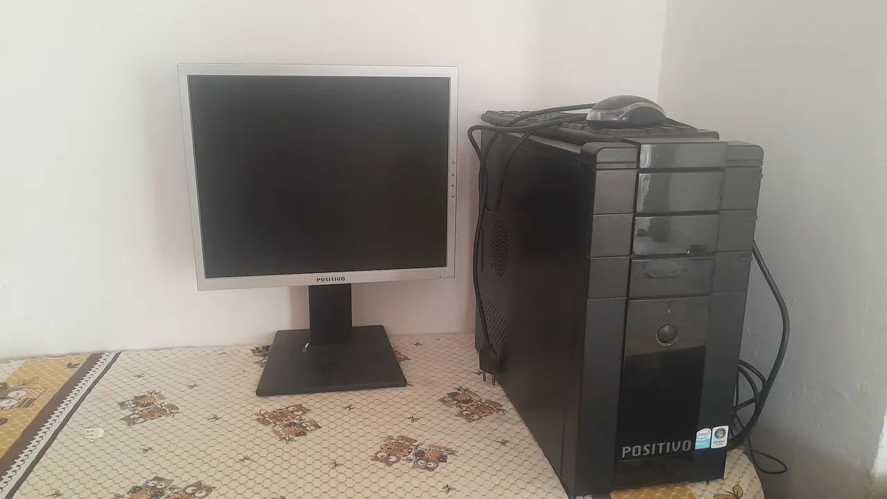 Computador  - Foto 2