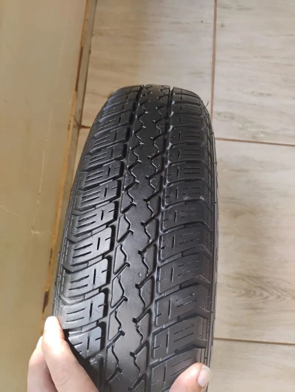 Firestone F570, 145/80/13 - Foto 4