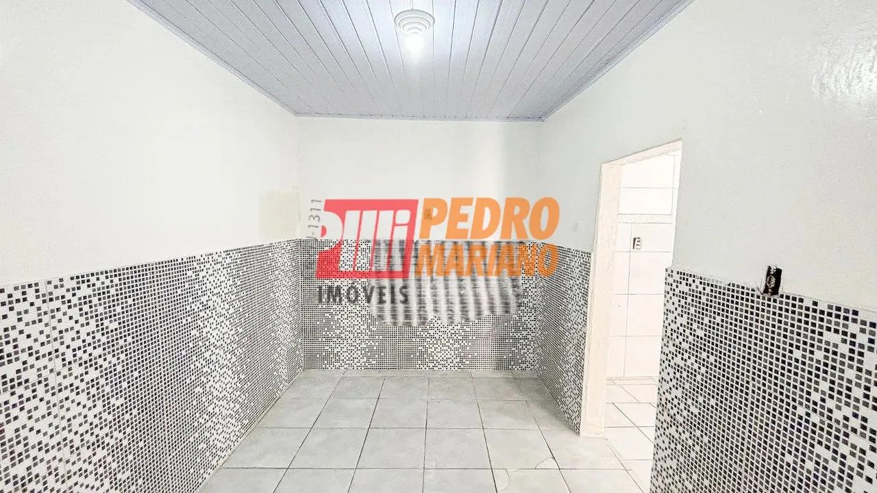 Casa Térrea no Bairro Vila Palmares em Santo André - Foto 3