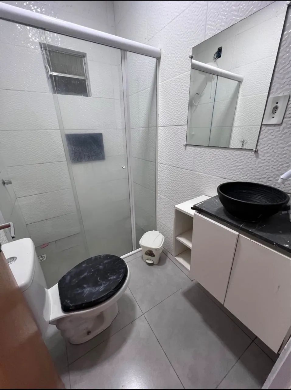 Kitnet casa no rio Tavares  - Foto 4