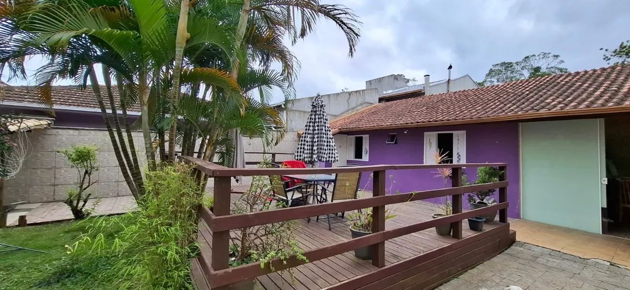 Casa de 4 dormitórios à venda no Rio Tavares - Foto 2