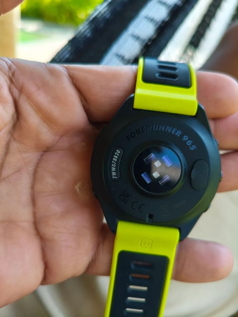 Garmin 965 - Foto 2
